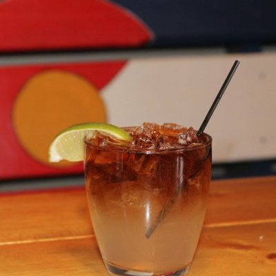 Birdies Golf Bar by null