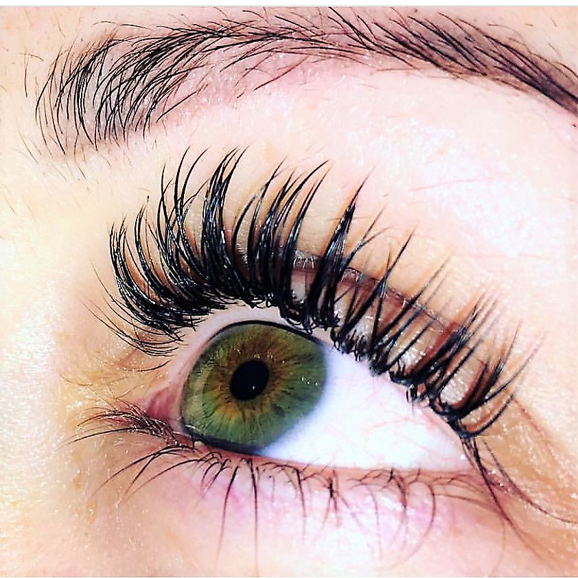 LASH & BROW ARTIST Updated July 2024 11843 Bricksome Ave, Baton