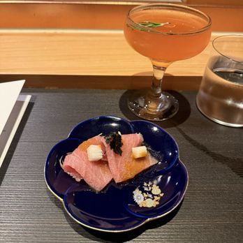The Den - Sushi Bars Near Me - Miami Beach, Florida