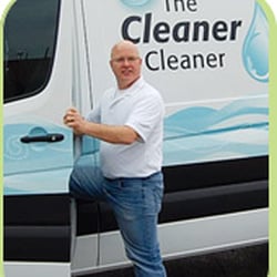 The Cleaner Cleaner