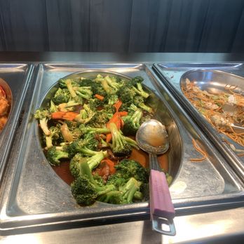 Golden Panda Buffet - Buffets Near Me - Baldwin Park, California