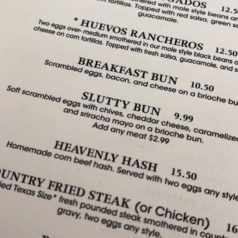 Millie's Cafe - Pasadena - Clever names for the dishes - Breakfast & Brunch Near Me - Pasadena, California Millie's Cafe - Pasadena - Clever names for the dishes - Breakfast & Brunch Near Me - Pasadena, California
