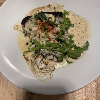 Automatic Seafood and Oysters - Blackened Halibut - Seafood Near Me - Birmingham, Alabama Automatic Seafood and Oysters - Blackened Halibut - Seafood Near Me - Birmingham, Alabama