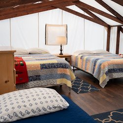 Bull Hill Guest Ranch