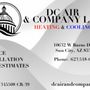 DC Air & Company