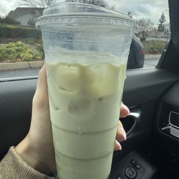 MoJoe's - Blueberry matcha - Coffee & Tea Near Me - Roseville, California MoJoe's - Blueberry matcha - Coffee & Tea Near Me - Roseville, California