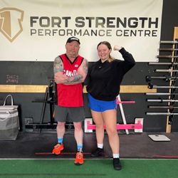Fort Strength Performance Centre