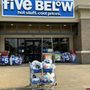 Photo of Five Below
