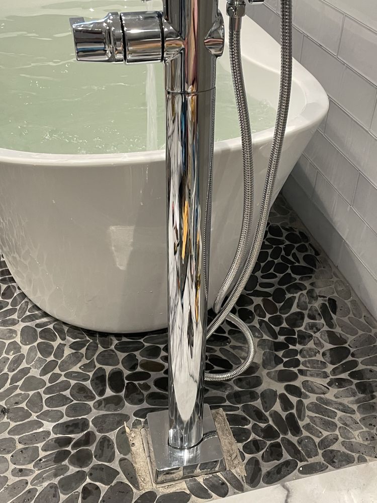 Slide of G and J Plumbing