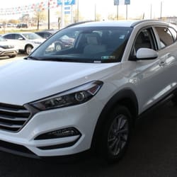 Pre-Owned Cars by the Dean - My fancy new car purchased from the amazing Preowned by Dean on Lebanon Church Road!