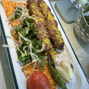 Amal - Lebanese Near Me - Miami, Florida