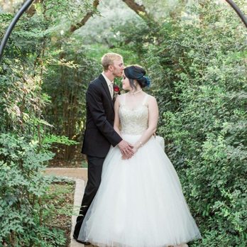 Blush Bridal Lounge - Bridal Near Me - Austin, Texas
