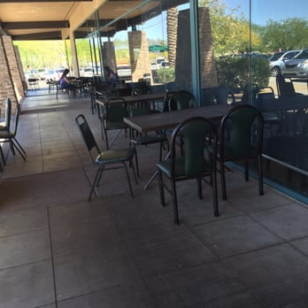 PT Noodles - Outdoor seating in the gorgeous Phoenix weather. - Vietnamese Near Me - Goodyear, Arizona PT Noodles - Outdoor seating in the gorgeous Phoenix weather. - Vietnamese Near Me - Goodyear, Arizona