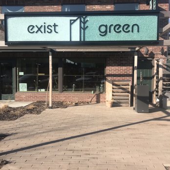 Exist Green - Herbs & Spices Near Me - Omaha, Nebraska