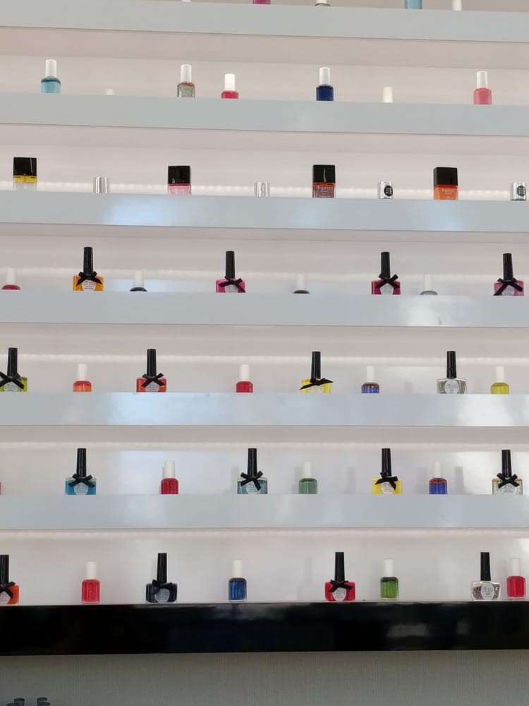 THE NAIL FORUM CLOSED 85 Photos & 232 Reviews 249 N Glendale Ave