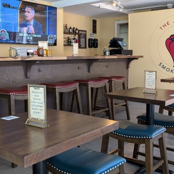 The Small Batch Smokehouse - Caribbean Near Me - Denver, Colorado