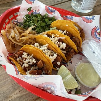 El Cevichero - Discada tacos - Mexican Near Me - San Antonio, Texas