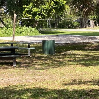 Snyder Park - Volleyball court. - Parks Near Me - Fort Lauderdale, Florida Snyder Park - Volleyball court. - Parks Near Me - Fort Lauderdale, Florida