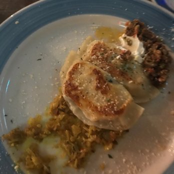 Johnnie Brown's - Pierogi are to die for. The best any polish restaurant I have ever been to. - Bars Near Me - Delray Beach, Florida Johnnie Brown's - Pierogi are to die for. The best any polish restaurant I have ever been to. - Bars Near Me - Delray Beach, Florida