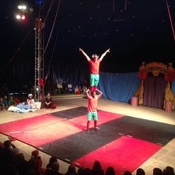 Circus Waldissima