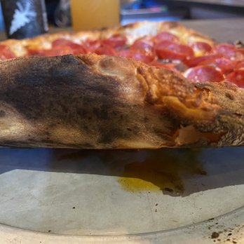 Source Restaurant - Perfectly cooked - Pizza Near Me - Cambridge, Massachusetts Source Restaurant - Perfectly cooked - Pizza Near Me - Cambridge, Massachusetts
