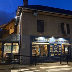 L'Osmose du Lac - Exterior