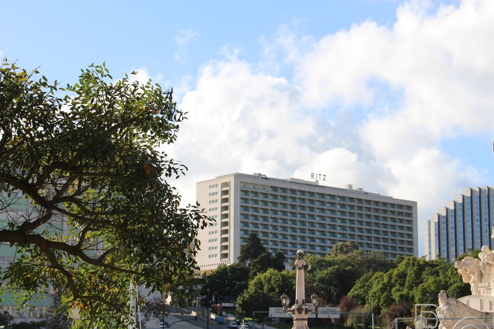 Ritz Four Seasons Hotel