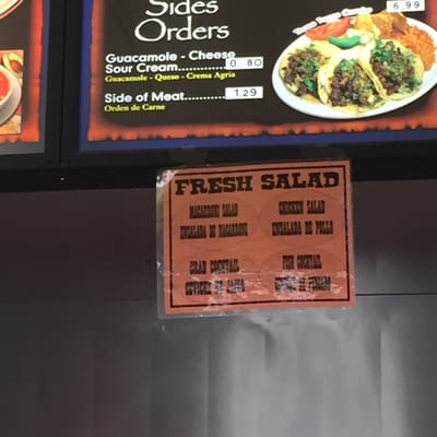 Jimenez Ranch Market by null