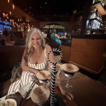 Olive & Ivy - Espresso Martini tree - Breakfast & Brunch Near Me - Scottsdale, Arizona Olive & Ivy - Espresso Martini tree - Breakfast & Brunch Near Me - Scottsdale, Arizona