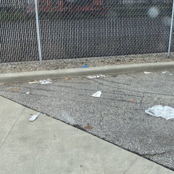 The Spot - Trash - Beer, Wine & Spirits Near Me - Hammond, Indiana