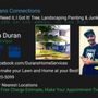Photo of Durans Connection
