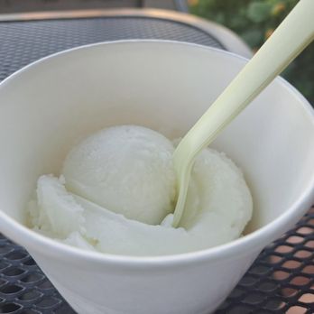 Carter & Co - Lemon sorbet - Chocolatiers & Shops Near Me - Port Orchard, Washington Carter & Co - Lemon sorbet - Chocolatiers & Shops Near Me - Port Orchard, Washington