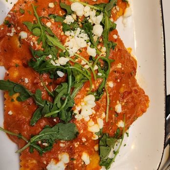 Tavola Mia - Goat Cheese Ravoli! - Bars Near Me - Grosse Pointe, Michigan Tavola Mia - Goat Cheese Ravoli! - Bars Near Me - Grosse Pointe, Michigan