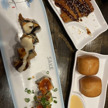 Lin's Garden - Japanese Near Me - Roseville, California
