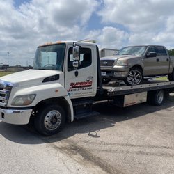 Superior Tow & Recovery