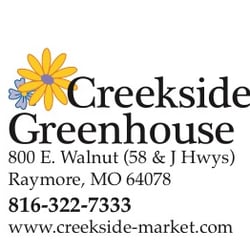 Creekside Market