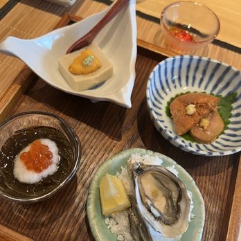 Masamitsu - Japanese Near Me - San Marino, California