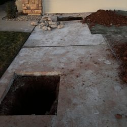 Southern Utah Leak Detection Specialists