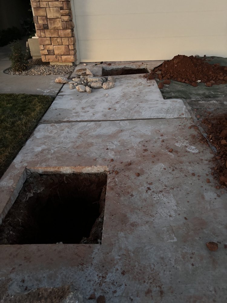 Slide of Southern Utah Leak Detection Specialists