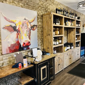 Bluemont Vineyard - Venues & Event Spaces Near Me - Bluemont, Virginia
