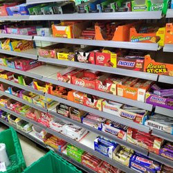 7-Eleven - Candy