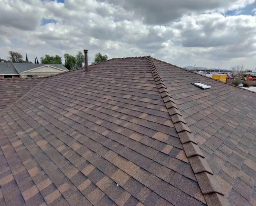 Slide of Pro Roofing Experts