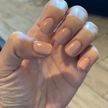 576 Salon - Dipped powder nails - Hair Salons Near Me - Brea, California