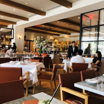 Fig & Olive - French Near Me - Houston, Texas