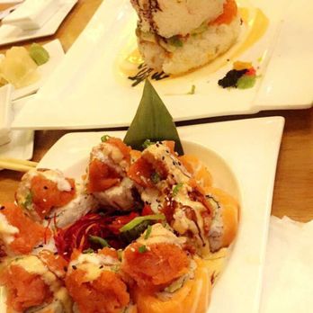 Densetsu - Japanese Near Me - Plano, Texas