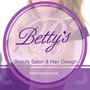 Photo of Betty's Beauty Salon