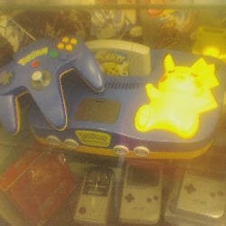 Games Plus