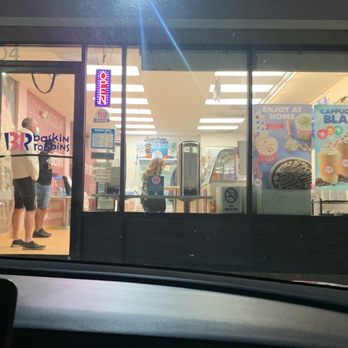 Baskin Robbins - Front of store - Ice Cream & Frozen Yogurt Near Me - Lutherville Timonium, Maryland Baskin Robbins - Front of store - Ice Cream & Frozen Yogurt Near Me - Lutherville Timonium, Maryland