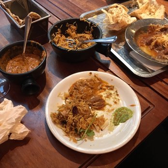 Dishoom - Indian Near Me - London, XGL