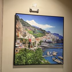 Dante's Italian Kitchen - Photo decoration